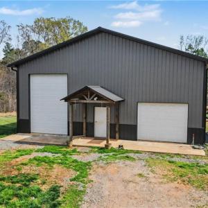 Photo #12 of 6696 Nc Highway 49, Denton, NC 20.0 acres