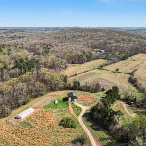 Photo #7 of 6696 Nc Highway 49, Denton, NC 20.0 acres