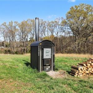 Photo #24 of 6696 Nc Highway 49, Denton, NC 20.0 acres