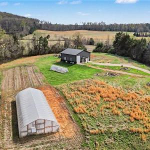 Photo #4 of 6696 Nc Highway 49, Denton, NC 20.0 acres