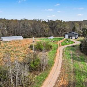 Photo #8 of 6696 Nc Highway 49, Denton, NC 20.0 acres