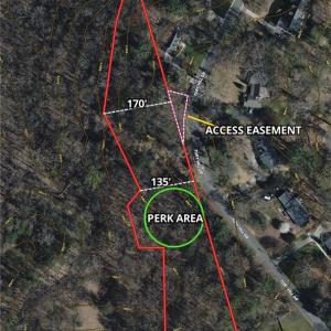 Photo #2 of Tory Hill, Greensboro, NC 3.1 acres