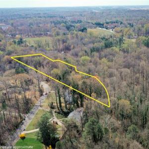 Photo #13 of Tory Hill, Greensboro, NC 3.1 acres