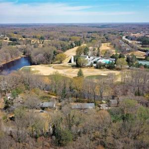 Photo #7 of Tory Hill, Greensboro, NC 3.1 acres