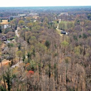 Photo #3 of Tory Hill, Greensboro, NC 3.1 acres