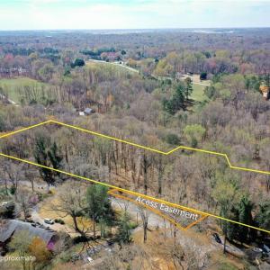 Photo #1 of Tory Hill, Greensboro, NC 3.1 acres