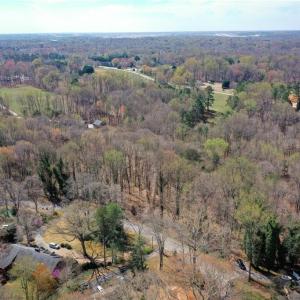 Photo #9 of Tory Hill, Greensboro, NC 3.1 acres