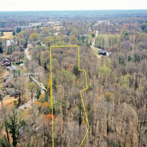 Photo #10 of Tory Hill, Greensboro, NC 3.1 acres