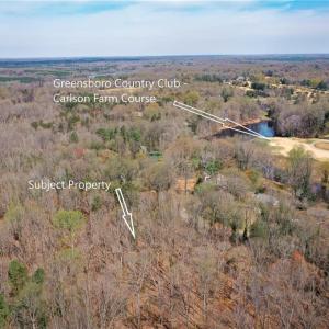 Photo #4 of Tory Hill, Greensboro, NC 3.1 acres