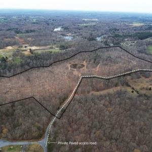 Photo #1 of 8220 Southerland, Browns Summit, NC 59.8 acres