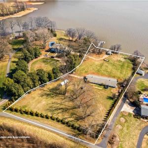 Photo #8 of Fox Hollow, Salisbury, NC 2.6 acres