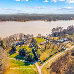 Photo #2 of Fox Hollow, Salisbury, NC 2.6 acres