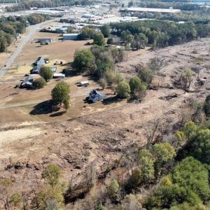 GREAT OPPORTUNITY FOR DEVELOPERS!!! 15.66 acres located off of Summit Road in Eden with almost 400 feet of road frontage. With inventory at an all-time low and potential for increased buyer demand in this area - what a great new home sales market opportunity for Developers & Builders!!! This land has convenient access to City of Eden public water and sewer (please see attached maps). This location is only minutes from schools, hospitals, greenways/parks and shopping. Only 12 minutes from Southern Virginia M