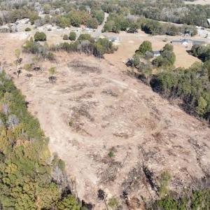 GREAT OPPORTUNITY FOR DEVELOPERS!!! 15.66 acres located off of Summit Road in Eden with almost 400 feet of road frontage. With inventory at an all-time low and potential for increased buyer demand in this area - what a great new home sales market opportunity for Developers & Builders!!! This land has convenient access to City of Eden public water and sewer (please see attached maps). This location is only minutes from schools, hospitals, greenways/parks and shopping. Only 12 minutes from Southern Virginia M