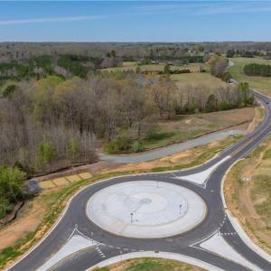 Photo #6 of 6233 Shiloh, Liberty, NC 33.2 acres