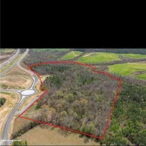 Photo #1 of 6233 Shiloh, Liberty, NC 33.2 acres