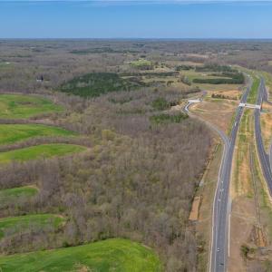 Photo #5 of 6233 Shiloh, Liberty, NC 33.2 acres