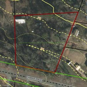 Photo #5 of Charles, Asheboro, NC 0.9 acres