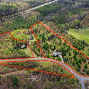 Photo #1 of 9029 Stack, Colfax, NC 7.1 acres