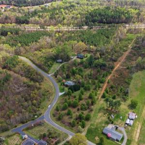 Photo #4 of 9029 Stack, Colfax, NC 7.1 acres
