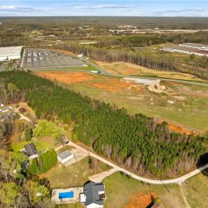 Photo #5 of Bud, China Grove, NC 10.7 acres