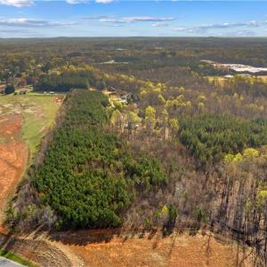 Photo #9 of Bud, China Grove, NC 10.7 acres