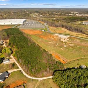 Photo #4 of Bud, China Grove, NC 10.7 acres