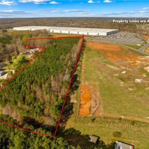 Photo #10 of Bud, China Grove, NC 10.7 acres