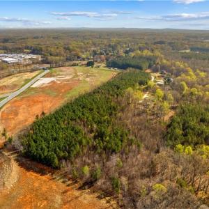 Photo #8 of Bud, China Grove, NC 10.7 acres