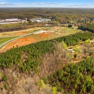 Photo #6 of Bud, China Grove, NC 10.7 acres