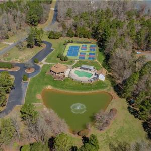 Photo #13 of 337 Starboard Reach, Lexington, NC 1.4 acres