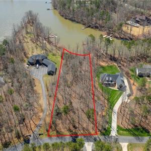 Photo #3 of 337 Starboard Reach, Lexington, NC 1.4 acres
