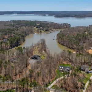 Photo #5 of 337 Starboard Reach, Lexington, NC 1.4 acres