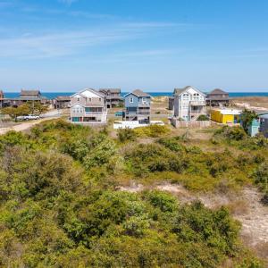 Photo #2 of 4321 Croatan Highway, Nags Head, NC 1.0 acres