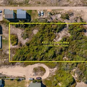 Photo #12 of 4321 Croatan Highway, Nags Head, NC 1.0 acres