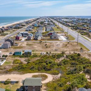 Photo #3 of 4321 Croatan Highway, Nags Head, NC 1.0 acres