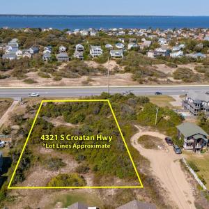 Photo #26 of 4321 Croatan Highway, Nags Head, NC 1.0 acres