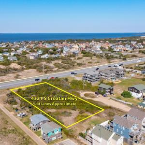 Photo #28 of 4321 Croatan Highway, Nags Head, NC 1.0 acres