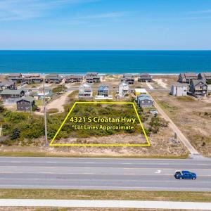 Photo #5 of 4321 Croatan Highway, Nags Head, NC 1.0 acres