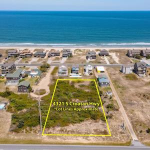 Photo #7 of 4321 Croatan Highway, Nags Head, NC 1.0 acres