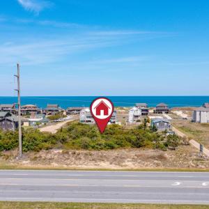 Photo #1 of 4321 Croatan Highway, Nags Head, NC 1.0 acres