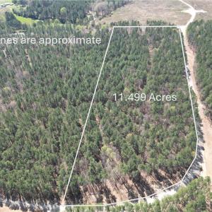 Photo #1 of Lot 16 Willie, Seagrove, NC 11.5 acres