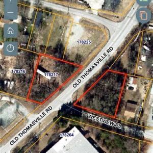 Photo #3 of 212 Westview, High Point, NC 0.7 acres