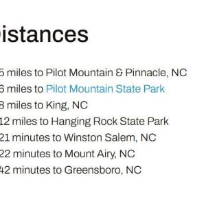 Photo #26 of 1-2 Flat Rock, Pinnacle, NC 7.9 acres