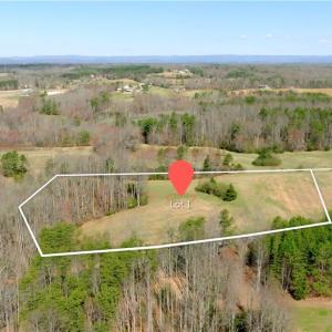 Photo #3 of 1-2 Flat Rock, Pinnacle, NC 7.9 acres