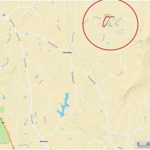 Photo #24 of 1-2 Flat Rock, Pinnacle, NC 7.9 acres