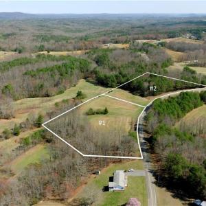 Photo #4 of 1-2 Flat Rock, Pinnacle, NC 7.9 acres