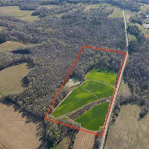 Photo #2 of 1337 Candy Creek, Reidsville, NC 23.4 acres