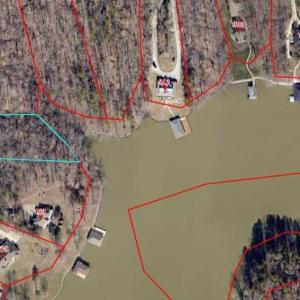 Photo #2 of LOT 18 BLACK ANGUS, Leasburg, NC 1.0 acres