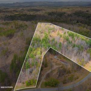 Photo #2 of 1163 Mills, Mount Airy, NC 10.6 acres